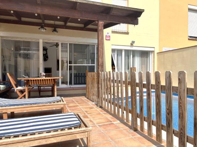 Casa adosada en Venta en Sant Pere Pescador