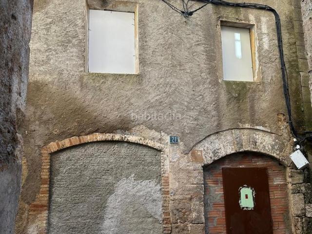 Casa adosada en venta en Sant Quintí de Mediona. CASA A REFORMAR EN SANT QUINTI. Casas adosadas Sant Quintí de.
