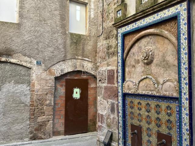 Casa adosada en venta en Sant Quintí de Mediona. CASA A REFORMAR EN SANT QUINTI. Casas adosadas Sant Quintí de.