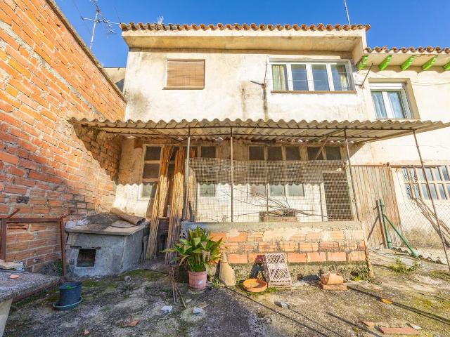 Casa adosada en venta en Sant Quirze de Besora. CASA DE PUEBLO EN VENTA EN SANT QUIRZE DE BESORA. Casas adosadas Sant Quirze de.
