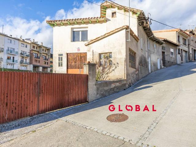 Casa adosada en Venta en Sant Quirze de Besora