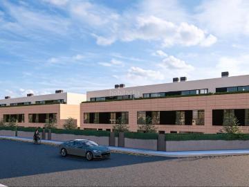 Casa adosada en venta en Sant Quirze del Vallès, Sant Quirze Parc Vallsuau Castellet. CASAS ADOSADAS OBRA NUEVA SANT QUIRZE. Casas adosadas Sant Quirze del.