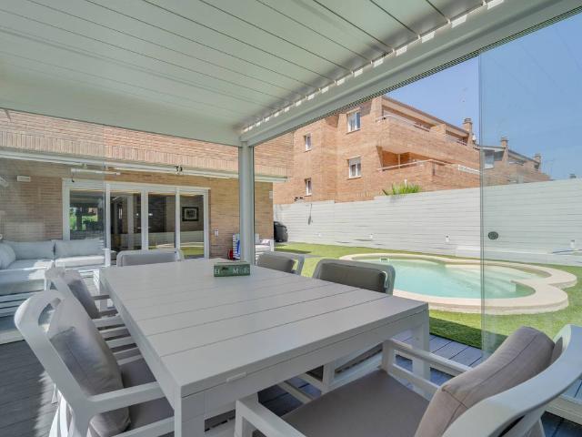 Casa adosada en Venta en Sant Quirze Parc Vallsuau Castellet