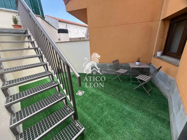 Casa adosada en Venta en Santovenia de la Valdoncina