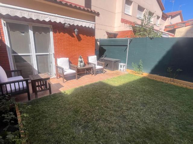 Casa adosada en venta en Santovenia de Pisuerga. Casas adosadas Santovenia de.