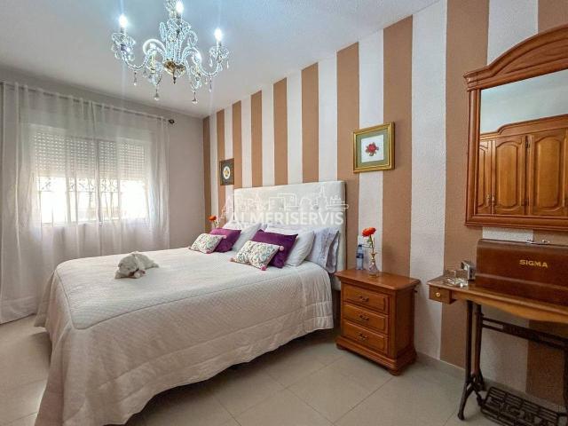 Casa adosada en Venta en Santo Domingo