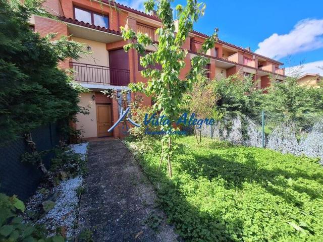 Casa adosada en Venta en Santo Domingo de la Calzada