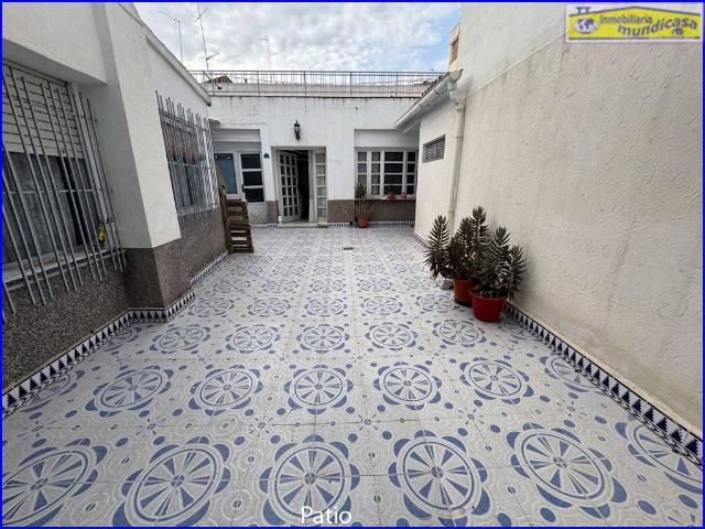 Casa adosada en Venta en Santomera