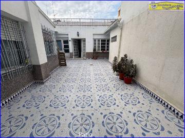 Casa adosada en Venta en Santomera