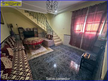 Casa adosada en Venta en Santomera