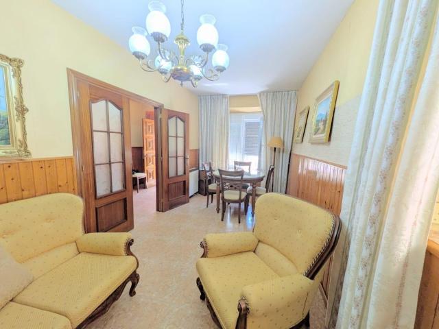 Casa adosada en venta en Santorcaz. CASA EN SANTORCAZ CON GARAJE. Casas adosadas.