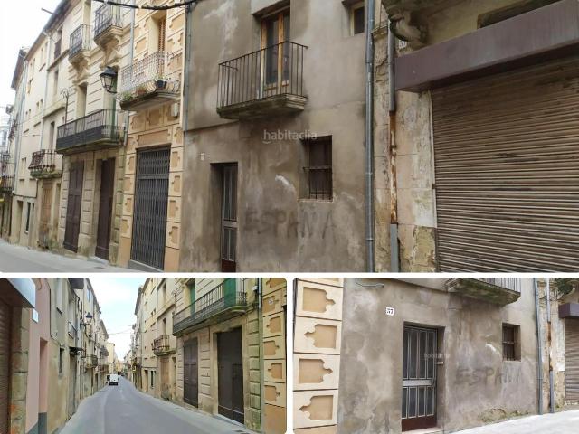 Casa adosada en venta en Santa Coloma de Queralt. Casas adosadas Santa Coloma de.