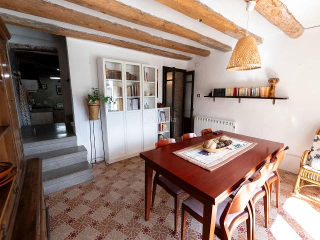 Casa adosada en venta en Santa Coloma de Queralt. Oportunitat: casa amb molt encant a Santa Coloma de Queralt. Casas adosadas Santa Coloma de.
