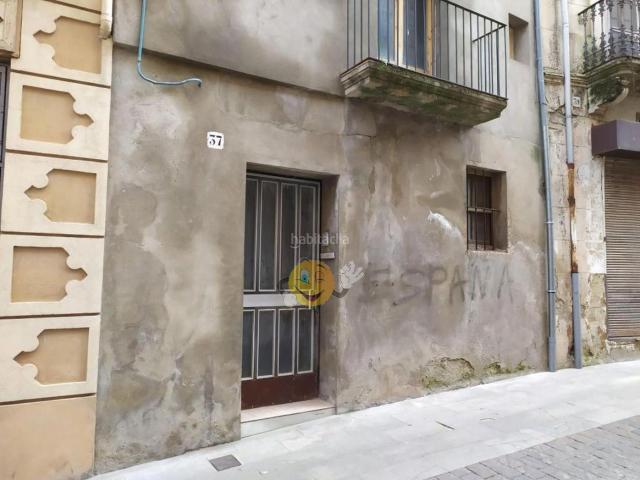 Casa adosada en venta en Santa Coloma de Queralt. OPORTUNIDAD CASA SANTA COLOMA DE QUERALT. Casas adosadas Santa Coloma de.