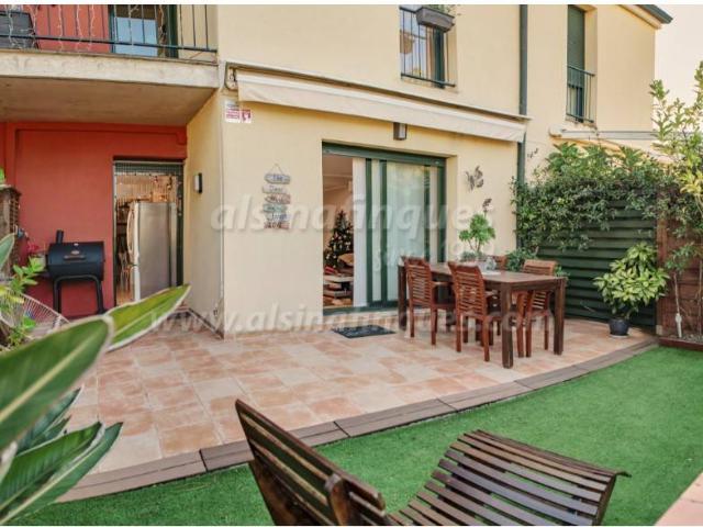 Casa adosada en Venta en Santa Clotilde