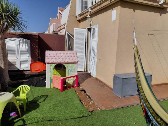 Casa adosada en venta en Santa Cruz de Tenerife, Acorán. Magnífico adosado en Acorán. Casas adosadas Santa Cruz de.