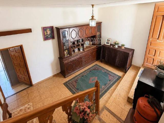 Casa adosada en Venta en Santa Cruz de la Zarza
