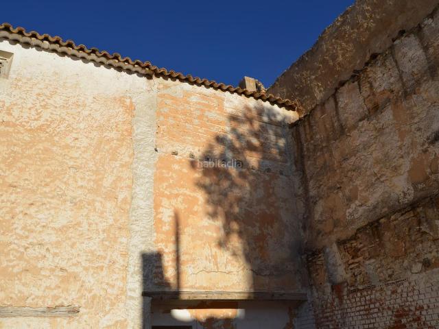 Casa adosada en venta en Santa Cruz de la Zarza. Casas adosadas Santa Cruz de la.