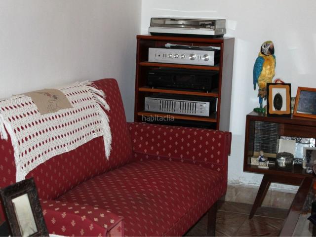 Casa adosada en venta en Santa Cruz de la Palma. NUDA PROPIEDAD en venta en Carretera Timibúcar. Casas adosadas Santa Cruz de la.