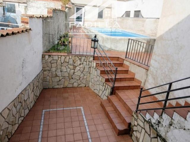 Casa adosada en venta en Santa Cruz del Retamar. CASA O CHALET EN VENTA EN SANTA CRUZ DEL RETAMAR. Casas adosadas Santa Cruz del.