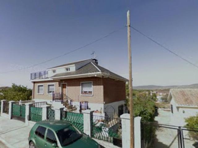 Casa adosada en venta en Santa Cruz del Retamar. en Santa Cruz De Retamar. Casas adosadas Santa Cruz del.