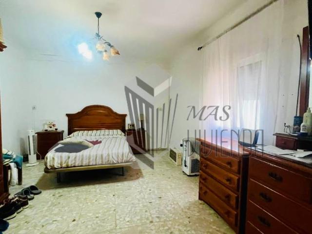 Casa adosada en Venta en Santa Bárbara Ciudad Deportiva