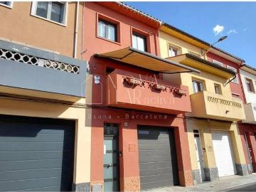 Casa adosada en Venta en Santa Eugènia de Berga