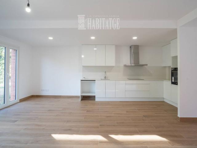 Casa adosada en venta en Santa Eugènia de Berga