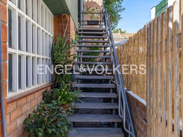 Casa adosada en venta en Santa Eulàlia de Ronçana. Céntrica casa en Santa Eulàlia de Ronçana. Casas adosadas Santa Eulàlia de.
