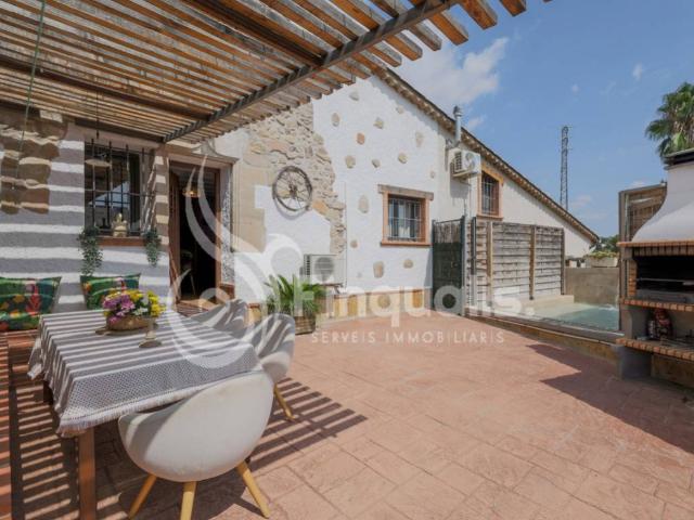 Casa adosada en Venta en Santa Eulàlia de Ronçana