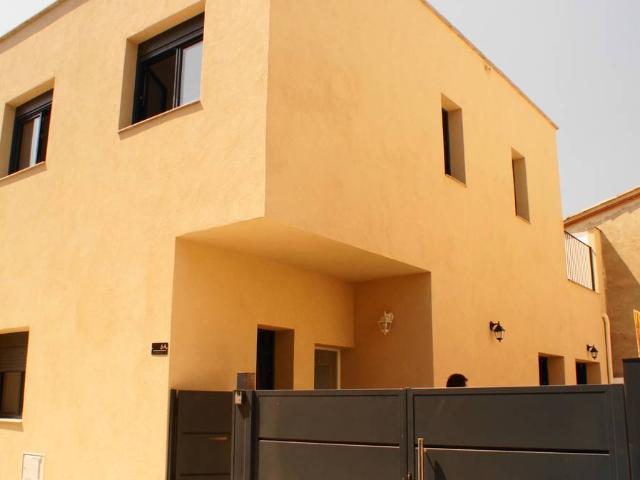 Casa adosada en Venta en Santa Eulàlia de Ronçana