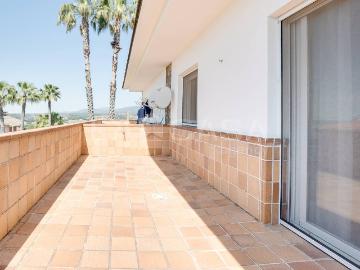 Casa adosada en Venta en Santa Eulàlia de Ronçana