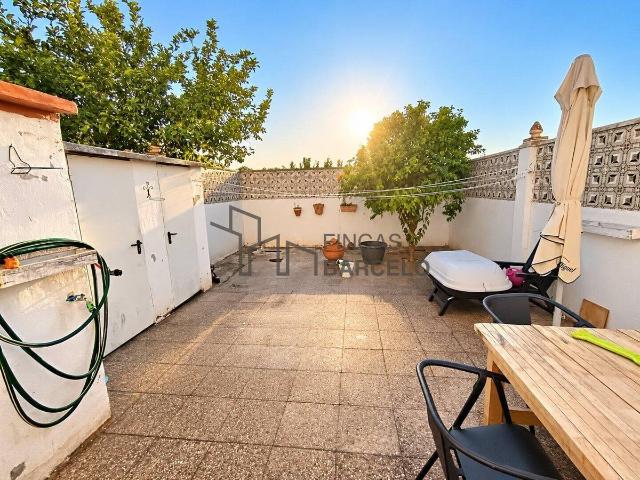 Casa adosada en Venta en Santa Isabel