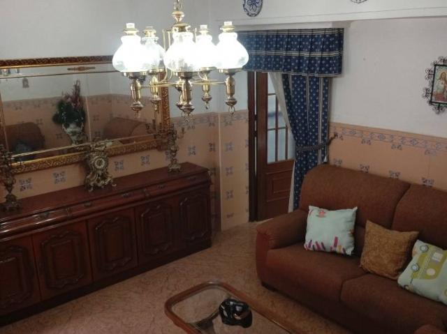 Casa adosada en Venta en Santa Isabel