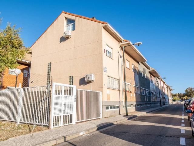 Casa adosada en Venta en Santa Isabel