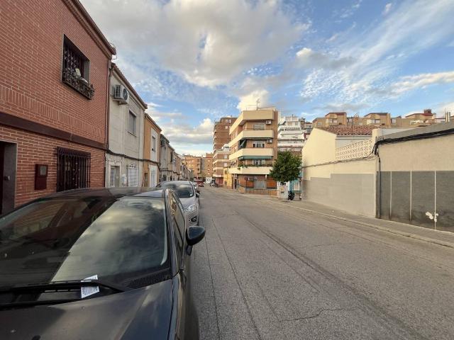 Casa adosada en Venta en Santa Isabel