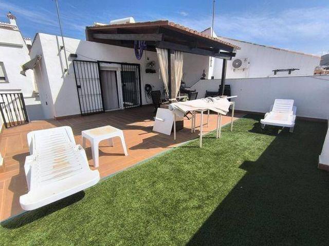 Casa adosada en Venta en Santa Isabel