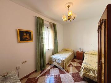 Casa adosada en venta en Santa Olalla del Cala. Maravillosa casa adosada entre dos Parques Naturales, a un paso de Sevilla. Casas adosadas Santa Olalla del.