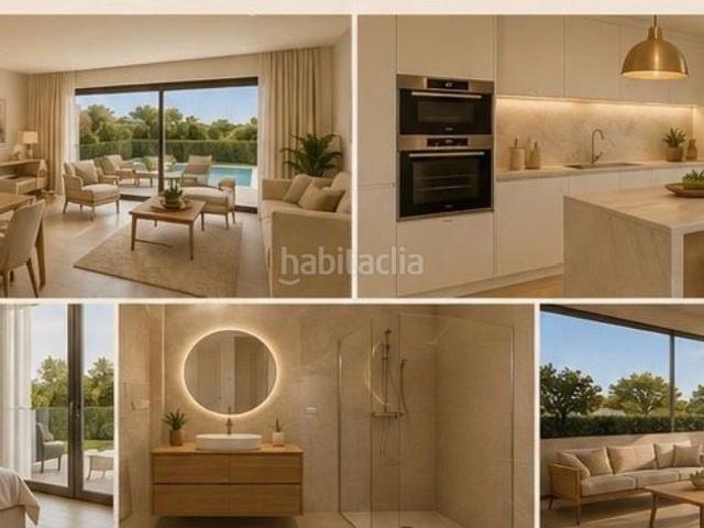 Casa adosada en venta en Santa Oliva. VISTA MAR SANTA OLIVA CASAS 3 4. Casas adosadas Santa.