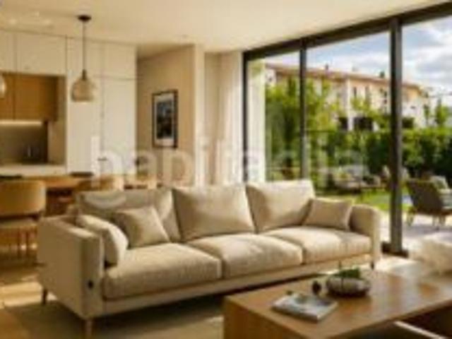 Casa adosada en venta en Santa Oliva. VISTA MAR SANTA OLIVA. Casas adosadas Santa.