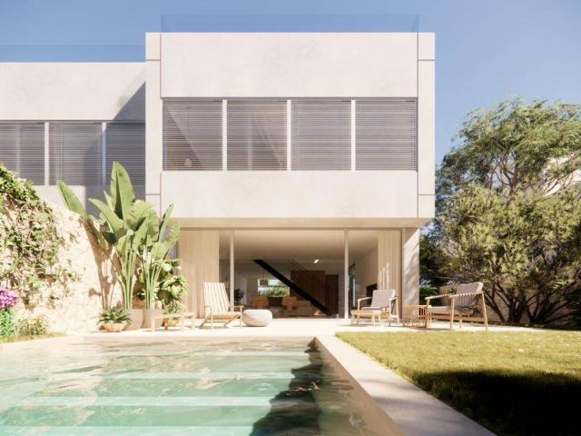Casa adosada en Venta en Santa Margalida Poble