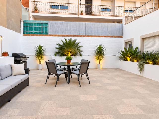 Casa adosada en Venta en Santa Margarida de Montbui