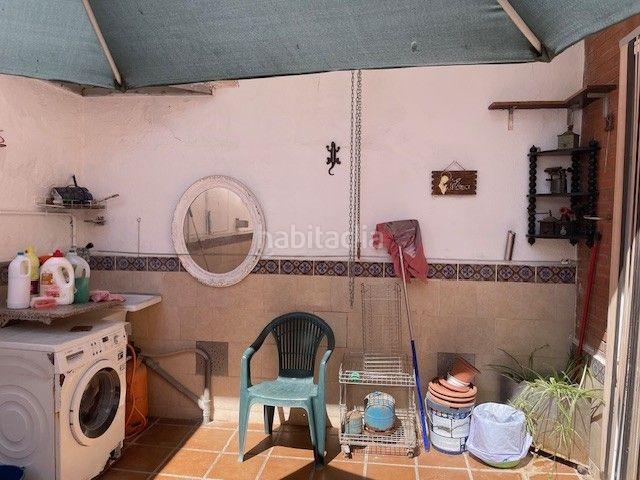 Casa adosada en venta en Santa Margarida de Montbui. Casa adosa con terraza en Santa Margarida de Montbui. Casas adosadas Santa Margarida de.