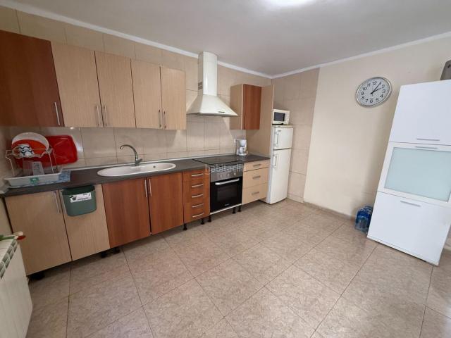 Casa en venta en Santa Margarida de Montbui. Casa adossada amb terrassa a Santa Margarida de Montbui. Casas Santa Margarida de.