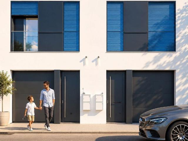 Casa adosada en venta en Santa Margarida i els Monjos, de 140 m² 3 habitaciones por 330.000