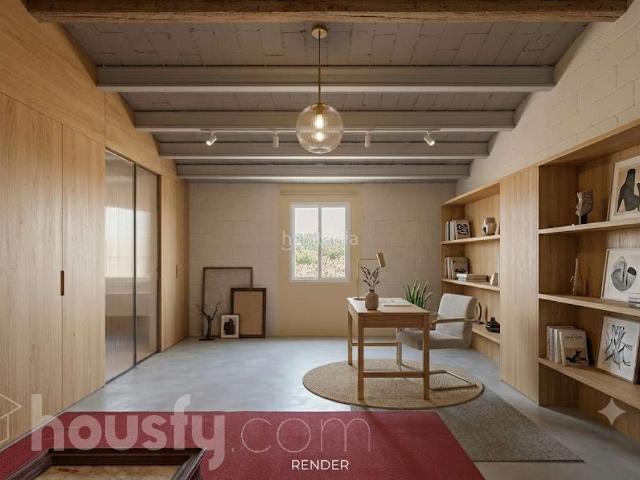 Casa adosada en venta en Santa Margarida i els Monjos, La Ràpita. Casas adosadas Santa Margarida i els.