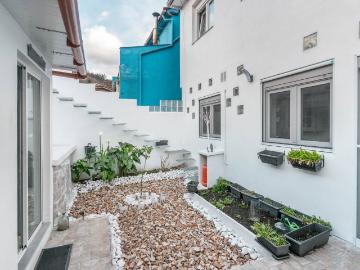 Casa adosada en Venta en Santa Marina Polígono