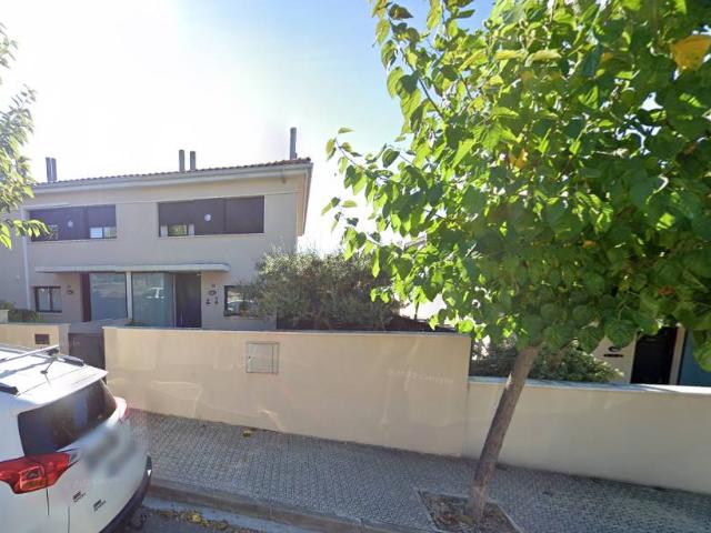 Casa adosada en Venta en Santa Maria