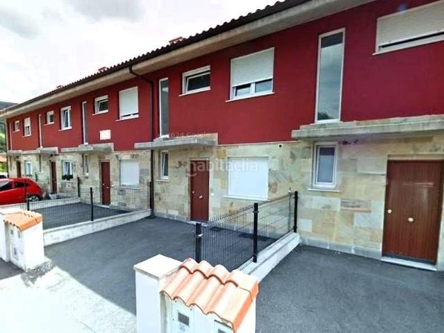 Casa adosada en venta en Santa María de Cayón. Chalet adosado en Lloreda de Cayon impecable!. Casas adosadas Santa María de.