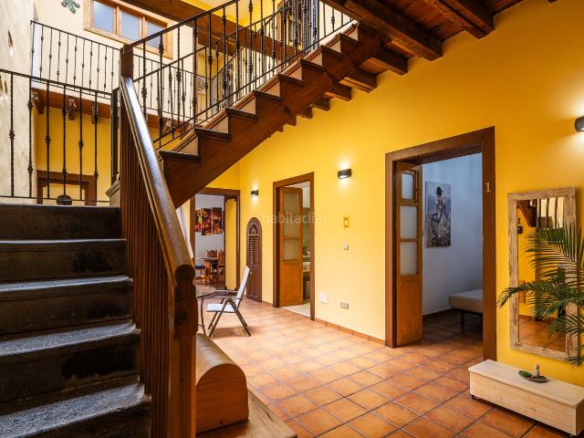 Casa adosada en venta en Santa María de Guía de Gran Canaria. Casas adosadas Santa María de Guía de Gran.